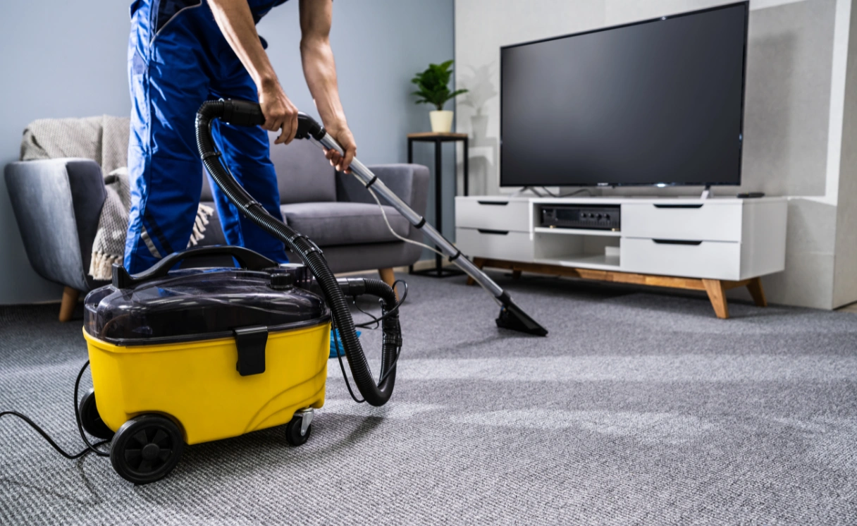 Extract End of Lease Cleaning Bell Park Contact Office